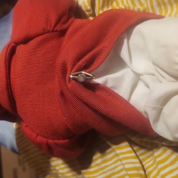 Crawling porcelain wind up baby - Picture 2 of 3